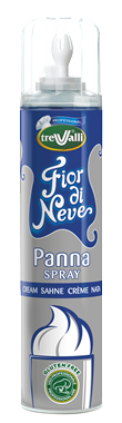 Śmietana w sprayu Fiordineve professional 500ml